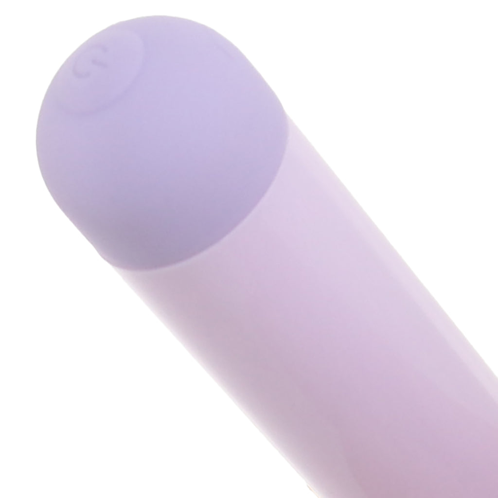 Selopa Ballsy Bullet Vibe Vibrators > Bullet and Egg Vibrators - Tophatter Daily Deals