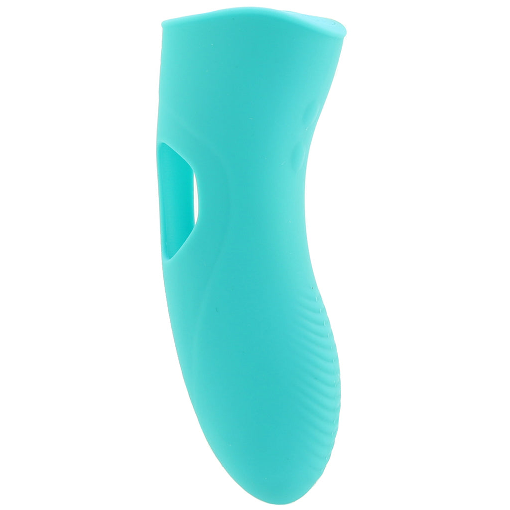 Marvelous Tickler Finger Vibe Vibrators > Finger Vibrators - Tophatter Daily Deals