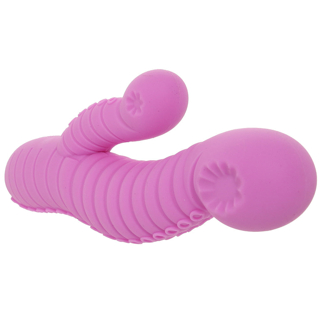 Polynesian Pleasures Seapuss Warming Rabbit Vibe Vibrators > Rabbit Vibrators - Tophatter Daily Deals