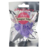 PinkCherry Fun Tongue Vibe Vibrators > Clitoral Stimulators - Tophatter Daily Deals