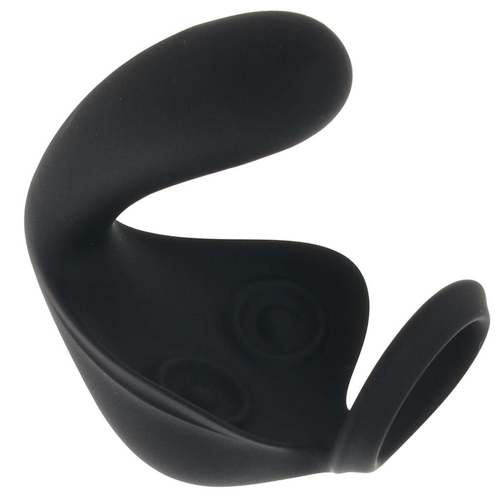 Zero Tolerance Ballin' Out Prostate Massager Anal Sex Toys > Prostate Massagers - Tophatter Daily Deals