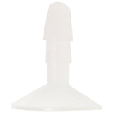 James Deen 8 Inch ULTRASKYN Vac-U-Lock Cock Dildo Sex Toys > Realistic Dildos - Tophatter Daily Deals