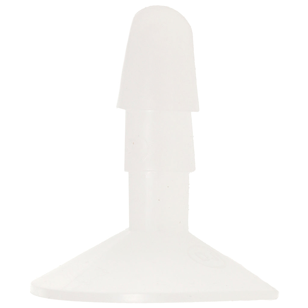 James Deen 8 Inch ULTRASKYN Vac-U-Lock Cock Dildo Sex Toys > Realistic Dildos - Tophatter Daily Deals