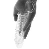 3-Piece Penis Extension Set Male Enhancement > Extenders and Sleeves - Tophatter Daily Deals
