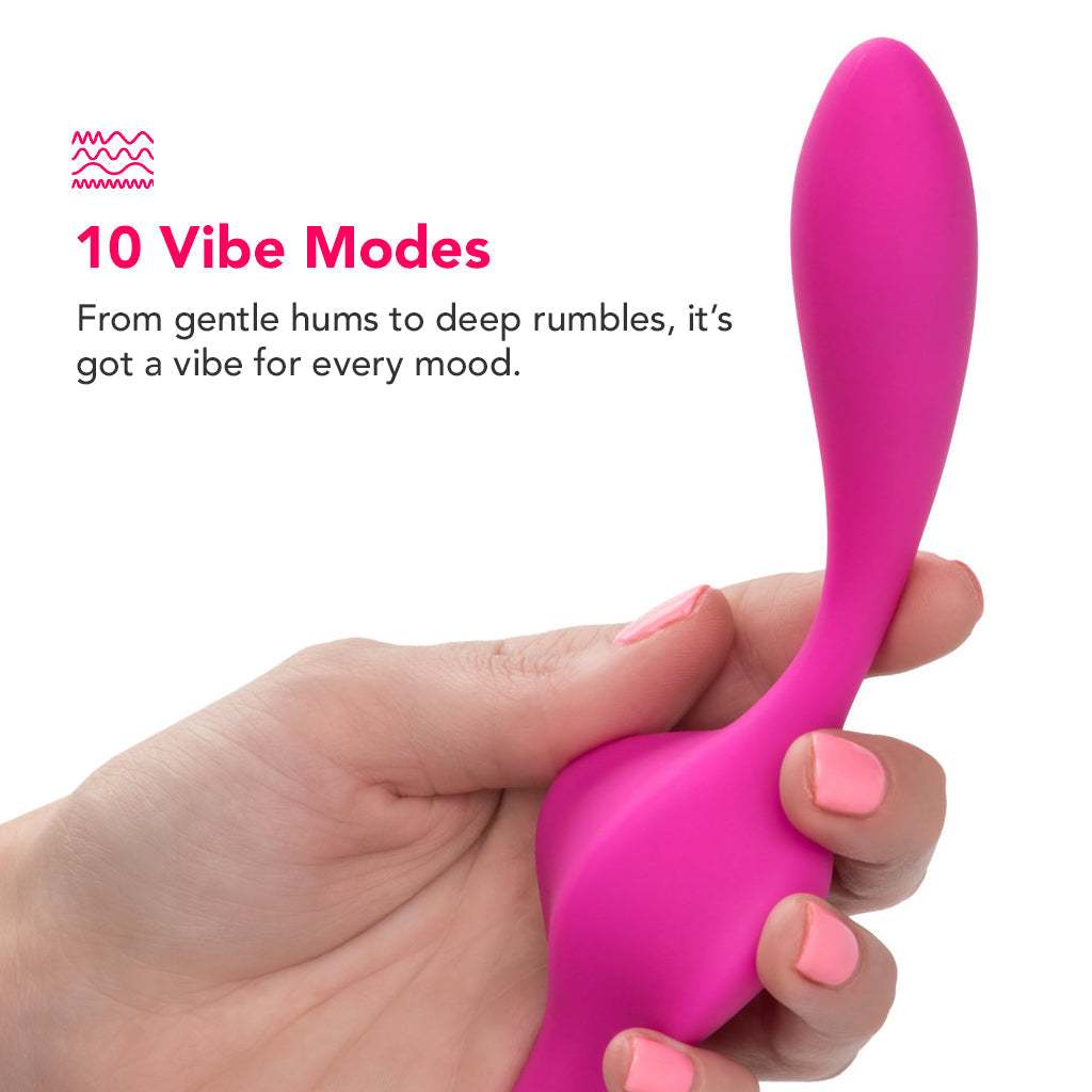 Marvelous Lover Vibe Vibrators > Clitoral Stimulators - Tophatter Daily Deals