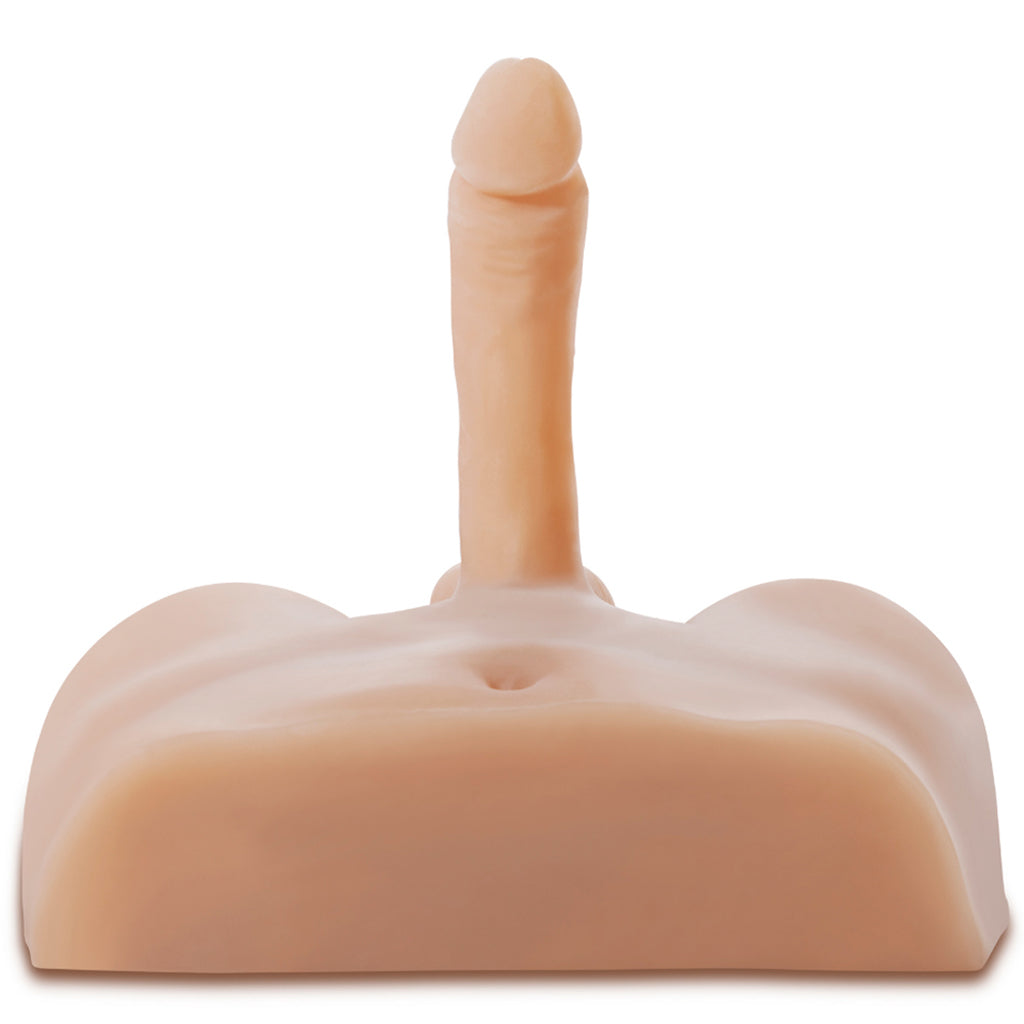 Extreme F**k My Hard Cock in Light Male Masturbators > Full Sized - Tophatter Daily Deals