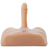 Extreme F**k My Hard Cock in Light Male Masturbators > Full Sized - Tophatter Daily Deals