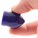 nipple play Mini Nipple Suckers in Purple Bondage and Fetish > Nipple Stimulators & Clamps - Tophatter Daily Deals