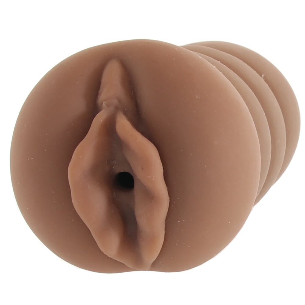 Cassidy Banks Pussy Stroker Male Masturbators > Pocket Strokers - Tophatter Daily Deals