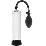 Jock Amp Up Bulb Penis Pump Male Enhancement > Penis Pumps - Tophatter Daily Deals