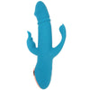 Kennedi Triple Action Rabbit Vibe Vibrators > Rabbit Vibrators - Tophatter Daily Deals