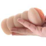 Abella Danger Pussy Stroker - Tophatter's Adult Products Male Masturbators > Pocket Strokers - Tophatter Daily Deals