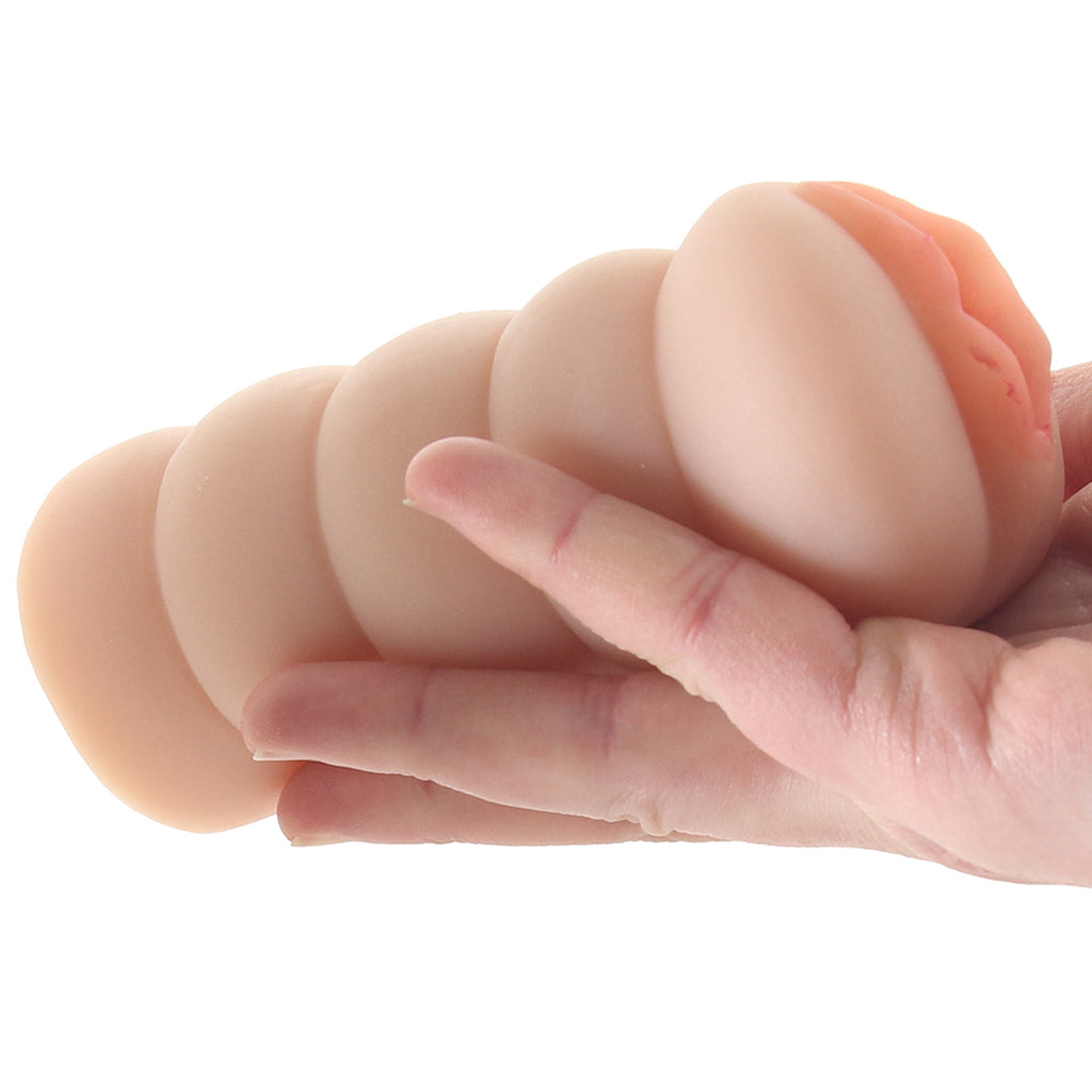 Abella Danger Pussy Stroker - Tophatter's Adult Products Male Masturbators > Pocket Strokers - Tophatter Daily Deals