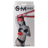 Sex & Mischief Amor Bondage Beginner Kit Bondage and Fetish > Starter BDSM Kits - Tophatter Daily Deals