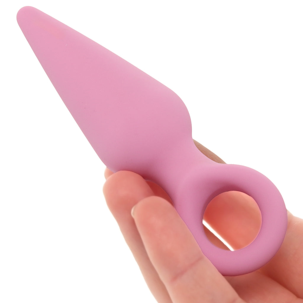 First Time Booty Probe Duo Anal Sex Toys > Butt Plugs - Tophatter Daily Deals