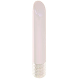 Oh My Gem Bold Power Vibe in Diamond Vibrators > Bullet and Egg Vibrators - Tophatter Daily Deals