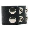 Blue Line 1.5 Inch Cock Ring with Ball Strap Bondage and Fetish > Cock and Ball Devices - Tophatter Daily Deals