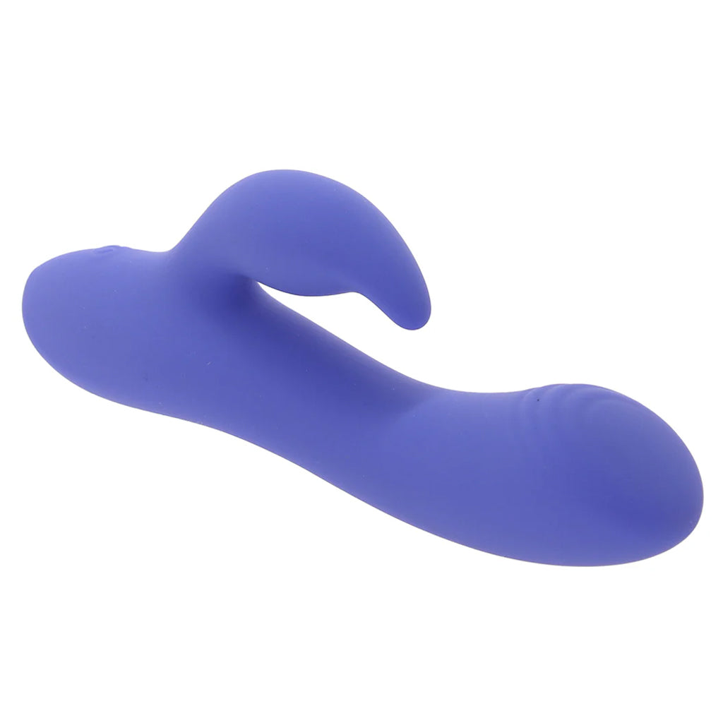Connect App Controlled Dual Stimulator Vibe - Tophatter's Vibrator Deals Online Vibrators > Rabbit Vibrators - Tophatter Daily Deals