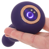 The Royale P-Spot Pleasure Vibe Anal Sex Toys > Prostate Massagers - Tophatter Daily Deals