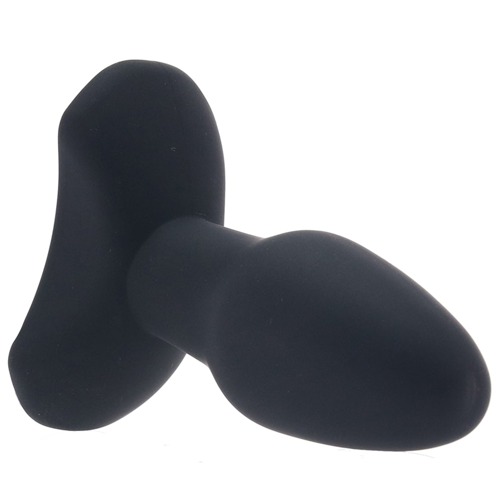 Rechargeable Tapered Probe Anal Sex Toys > Butt Plugs - Tophatter Daily Deals