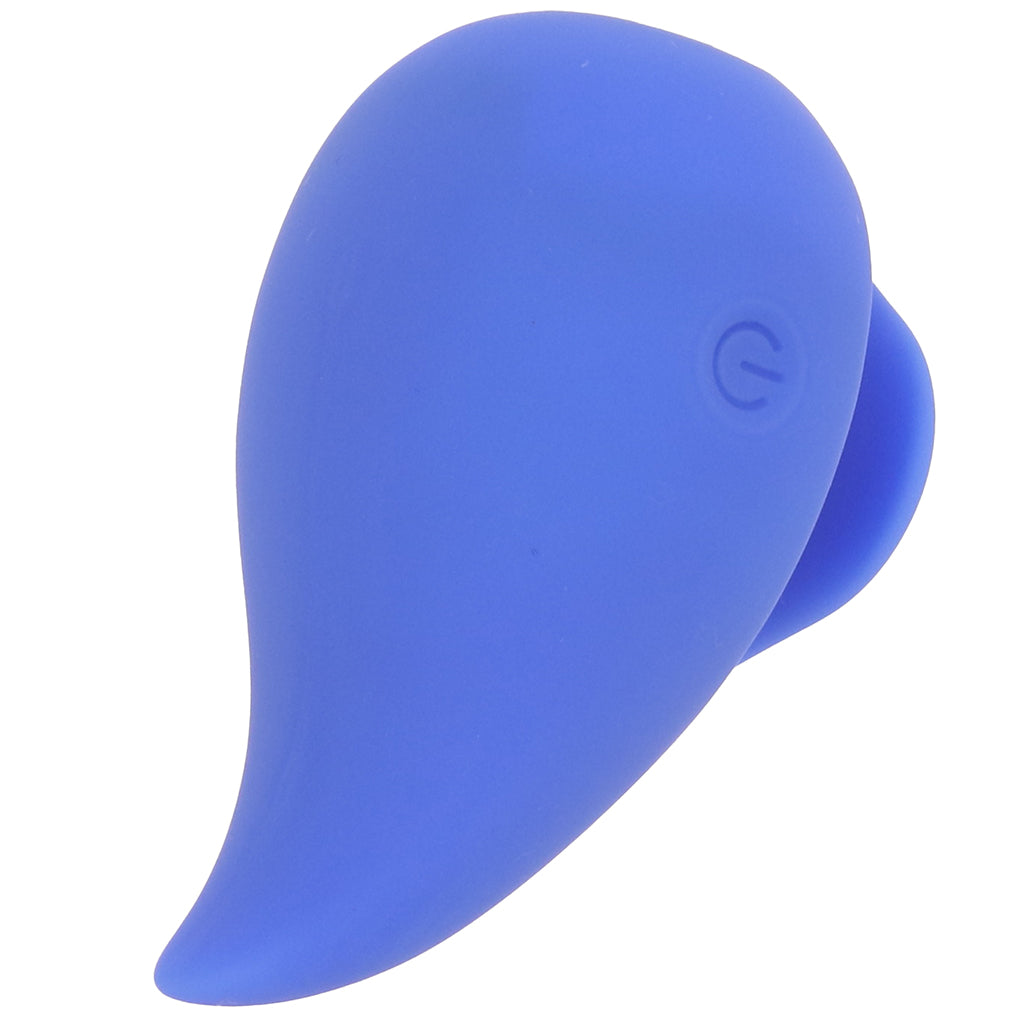 Loveline Ergodrop Finger Vibe - Tophatter's Adult Sex Toys Online Vibrators > Finger Vibrators - Tophatter Daily Deals