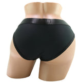 EM.EX. Silhouette Harness Dildo Sex Toys > Strap-On and Harnesses - Tophatter Daily Deals