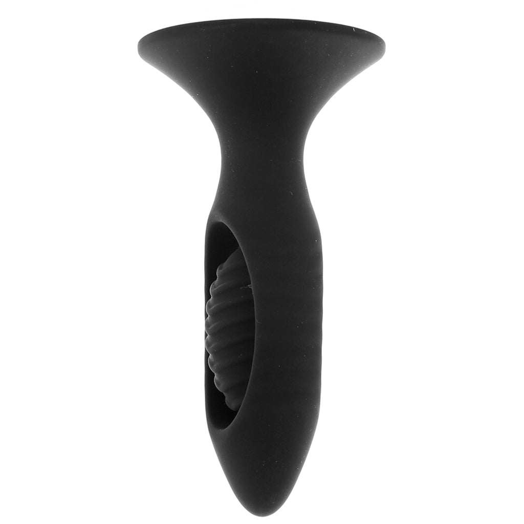 Renegade V2 Remote Anal Plug in Black Anal Sex Toys > Butt Plugs - Tophatter Daily Deals