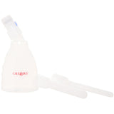 One-Way Ultimate Douche in Clear Anal Sex Toys > Douche and Enema - Tophatter Daily Deals