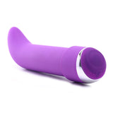 7 Function Classic Chic Mini G Vibe in Purple Vibrators > G-Spot Vibrators - Tophatter Daily Deals