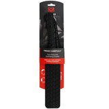 Sei Mio Tread Carefully Tyre Texured Paddle Bondage and Fetish > Whips and Crops - Tophatter Daily Deals