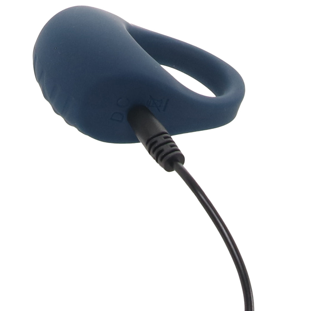 Performance Plus Flex Pro Vibrating Cock Ring Cock Rings - Tophatter Daily Deals