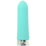 Bam Rechargeable 10X Bullet Vibe in Tease Me Turquoise Vibrators > Bullet and Egg Vibrators - Tophatter Daily Deals