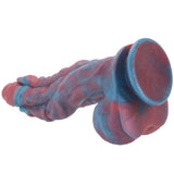 Creature Cocks Hydra Sea Monster Dildo - Tophatter's Adult Products Dildo Sex Toys > Large Dildos - Tophatter Daily Deals