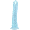 Fantasia Upper 7 Inch Dildo Dildo Sex Toys > Realistic Dildos - Tophatter Daily Deals