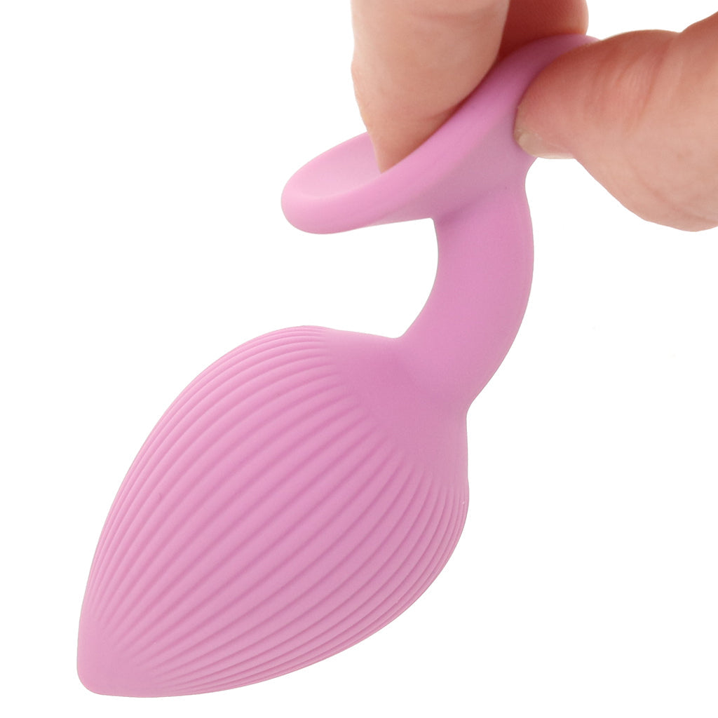 Inya Triple Ace Silicone Butt Plug Kit Anal Sex Toys > Butt Plugs - Tophatter Daily Deals