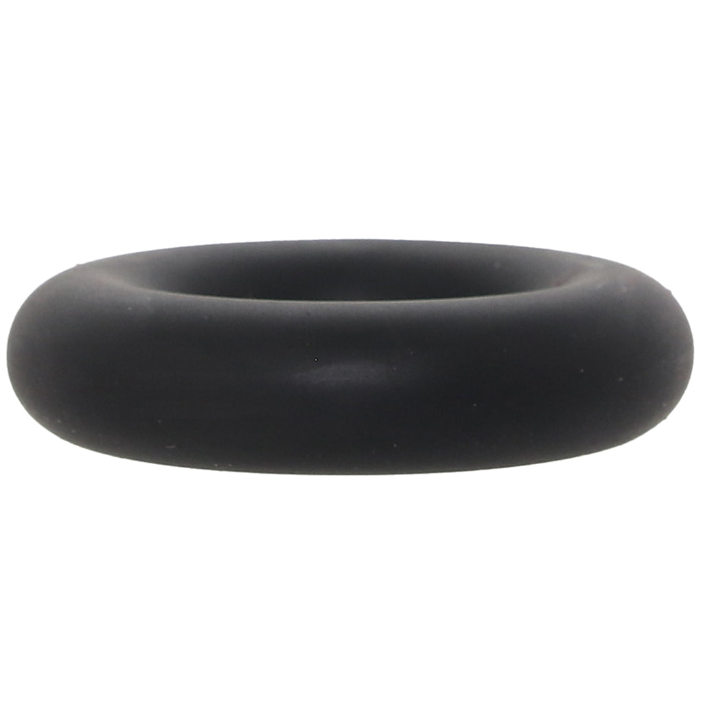 LEVELZ Silicone XS Cock Ring in .7"/1.8cm Cock Rings - Tophatter Daily Deals