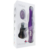 Monroe Thrusting Love Machine Vibe Vibrators > G-Spot Vibrators - Tophatter Daily Deals