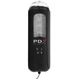 PDX Elite Ultimate Milker Masturbator Male Masturbators > Auto Strokers - Tophatter Daily Deals