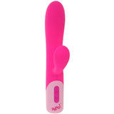 Bang! Clit Tapping Vibrating Rabbit Vibe Vibrators > Rabbit Vibrators - Tophatter Daily Deals