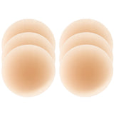 Intimately GG 3 Pack Nipple Covers in Tan Bondage and Fetish > Tools & Accessories - Tophatter Daily Deals