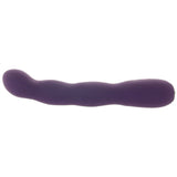 Quiver Plus Rechargeable Vibe in Deep Purple Vibrators > G-Spot Vibrators - Tophatter Daily Deals