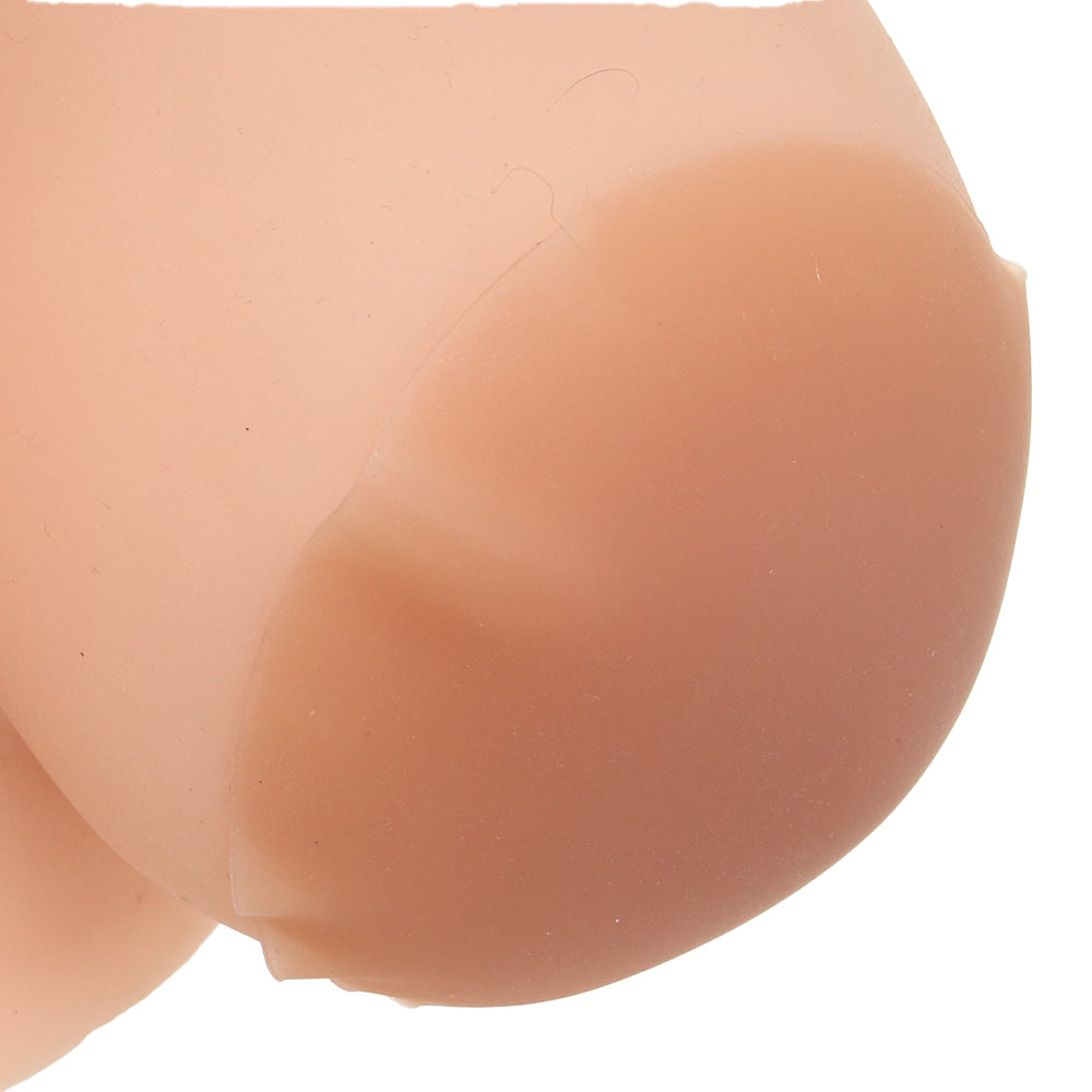 Intimately GG 3 Pack Nipple Covers in Tan Bondage and Fetish > Tools & Accessories - Tophatter Daily Deals