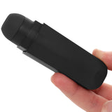 This Product Sucks Sucking Clitoral Stimulator in Black Vibrators > Clitoral Suction & Stimulation - Tophatter Daily Deals