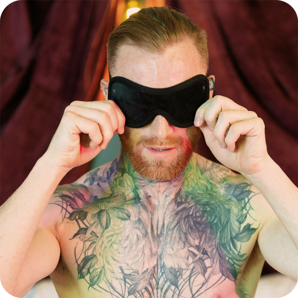 Sei Mio Strict Tease Sensual Seduction Set Sex Toy Kits and Collections - Tophatter Daily Deals