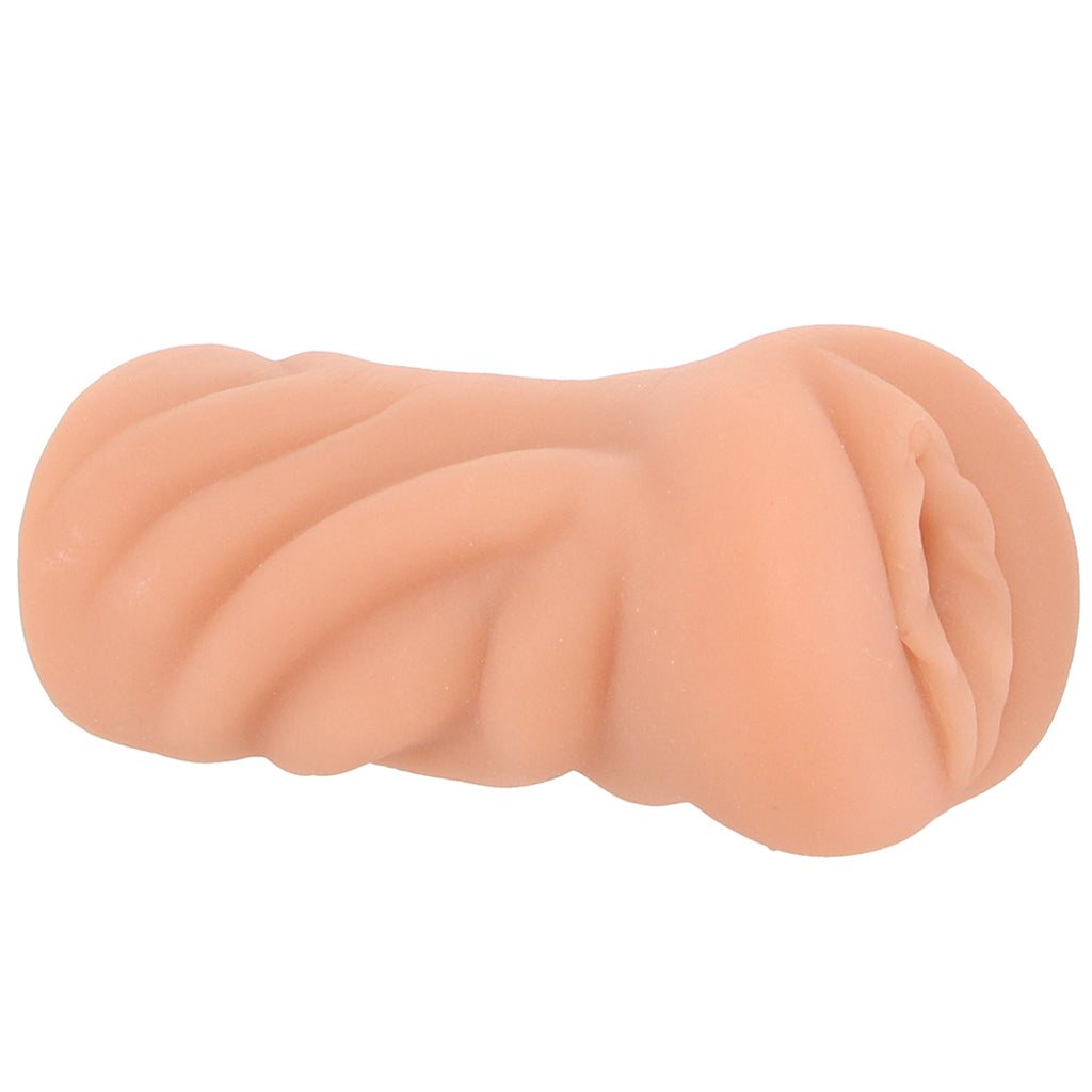 Always Horny Alicia Tight & Wet Pussy Stroker - Tophatter's Adult Sex Toys Online Male Masturbators > Pocket Strokers - Tophatter Daily Deals