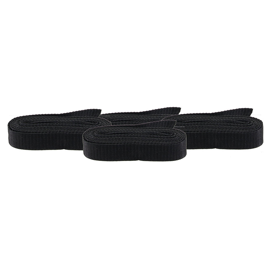 Electra Play Things Bed Restraint Straps in Neon Green Bondage and Fetish > Restraints - Tophatter Daily Deals