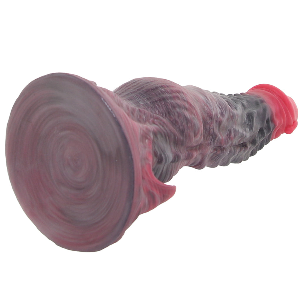 Creature Cocks Hades Dildo Dildo Sex Toys > Fantasy Dildos - Tophatter Daily Deals