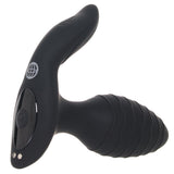 Anal Fantasty Gyro-Milk Pro Vibrating Plug Anal Sex Toys > Butt Plugs - Tophatter Daily Deals