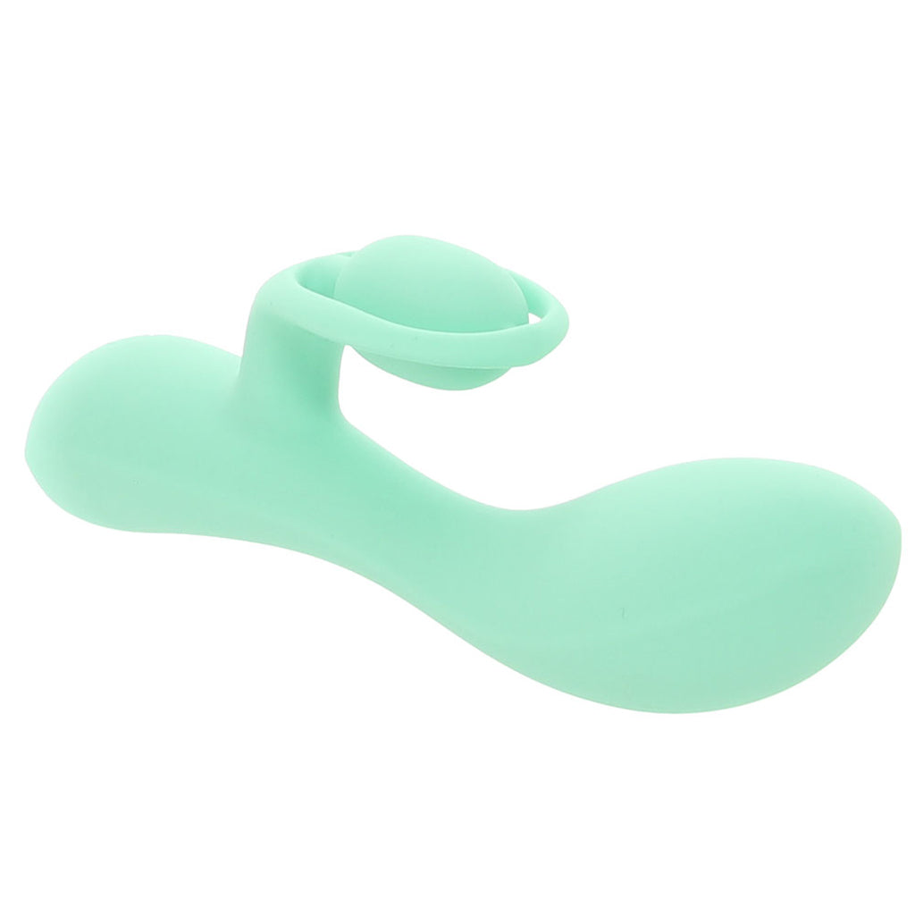Blaze Romantic Rabbit Vibe - Tophatter's Vibrator Deals Online Vibrators > Rabbit Vibrators - Tophatter Daily Deals
