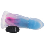 Creature Cocks Cocktopus Deluxe Vibe - Tophatter's Vibrator Deals Online Vibrators > Anal Vibrators - Tophatter Daily Deals